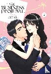 Blackman, Abigail, Haehwa, Haehwa, NARAK, NARAK, Perilla, Perilla - A Business Proposal, Vol. 2