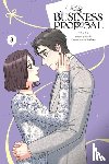 Blackman, Abigail, Haehwa, Haehwa, NARAK, NARAK, Perilla, Perilla - A Business Proposal, Vol. 3