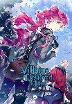 Cho, AH, Christie, Chiho, Gyeoeul, Gwon, SUOL - Villains Are Destined to Die, Vol. 4