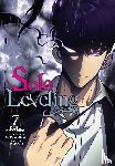 Chugong, STUDIO), DUBU(REDICE, H-Goon, H-Goon, Torres, J. - Solo Leveling, Vol. 7 (comic)