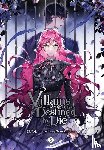 Cho, AH, Christie, Chiho, Gyeoeul, Gwon, SUOL - Villains Are Destined to Die, Vol. 5