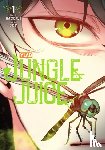 Cho, AH, Eun, Hyeong, JUDER, JUDER, KYLA - Jungle Juice, Vol. 1