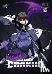 Blackman, Abigail, BTS, HYBE - 7FATES: CHAKHO, Vol. 4 (comic)