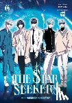 CHI BUI, HYBE, TOMORROW X TOGETHER - THE STAR SEEKERS, Vol. 6 (comic)