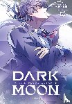 Conley, Chana, ENHYPEN, HYBE - DARK MOON: THE BLOOD ALTAR, Vol. 2 (comic)