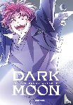 Conley, Chana, ENHYPEN, HYBE - DARK MOON: THE BLOOD ALTAR, Vol. 3 (comic)
