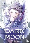 Conley, Chana, ENHYPEN, HYBE - DARK MOON: THE BLOOD ALTAR, Vol. 5 (comic)