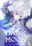 Conley, Chana, ENHYPEN, HYBE - DARK MOON: THE BLOOD ALTAR, Vol. 6 (comic)