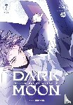 Conley, Chana, ENHYPEN, HYBE - DARK MOON: THE BLOOD ALTAR, Vol. 7 (comic)
