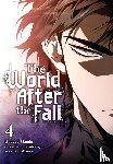 Christie, Phil, singNsong, Undead Gamja(3B2S STUDIO) - The World After the Fall, Vol. 4