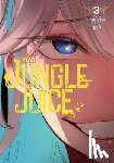 Jankowski, Adam, Cho, AH, Eun, Hyeong, JUDER, JUDER - Jungle Juice, Vol. 3