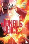 Jankowski, Adam, Cho, AH, Eun, Hyeong, JUDER, JUDER - Jungle Juice, Vol. 4