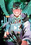 Jankowski, Adam, Cho, AH, Eun, Hyeong, JUDER, JUDER - Jungle Juice, Vol. 5