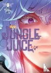 Jankowski, Adam, Cho, AH, Eun, Hyeong, JUDER, JUDER - Jungle Juice, Vol. 6