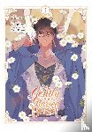 Conley, Chana, Early Flower, JunJun, Kim, Yeoseulki, Yeoseulki - My Gently Raised Beast, Vol. 5