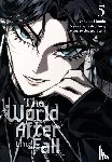 Christie, Phil, singNsong, Undead Gamja(3B2S STUDIO) - The World After the Fall, Vol. 5