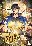 3B2S, Macalangcom, Adnazeer, SAN.G, STUDIO), Yuns(REDICE - Tomb Raider King, Vol. 5