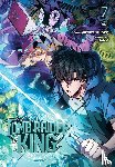 3B2S, Macalangcom, Adnazeer, SAN.G, STUDIO), Yuns(REDICE - Tomb Raider King, Vol. 7