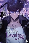 Chugong, STUDIO), DUBU(REDICE, H-Goon, H-Goon, Young Im, Hye - Solo Leveling, Vol. 8 (comic)