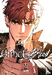 Lim, Lina - Unholy Blood, Vol. 2