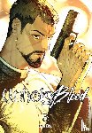 Lim, Lina - Unholy Blood, Vol. 3