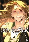 Lim, Lina - Unholy Blood, Vol. 4