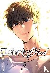 Lim, Lina - Unholy Blood, Vol. 5