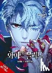 Lim, Lina - Unholy Blood, Vol. 7