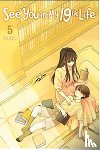 Hye, Lee - See You in My 19th Life, Vol. 5