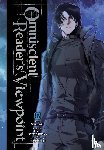 Torres, J., singNsong, Sleepy-C(3B2S STUDIO), UMI(REDICE STUDIO) - Omniscient Reader's Viewpoint, Vol. 2