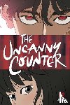 E, Jang - The Uncanny Counter, Vol. 2