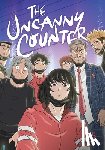 E, Jang - The Uncanny Counter, Vol. 5