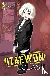 jin, Kwang, Chen, Shirley - Itaewon Class, Vol. 2
