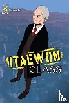 jin, Kwang, Chen, Shirley - Itaewon Class, Vol. 4