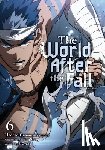Christie, Phil, singNsong, Undead Gamja(3B2S STUDIO) - The World After the Fall, Vol. 6