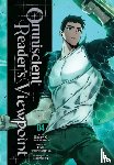 Torres, J., singNsong, Sleepy-C(3B2S STUDIO), UMI(REDICE STUDIO) - Omniscient Reader's Viewpoint, Vol. 4