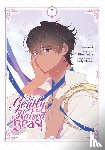 Conley, Chana, Early Flower, JunJun, Kim, Yeoseulki, Yeoseulki - My Gently Raised Beast, Vol. 7
