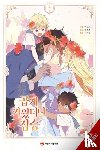 Conley, Chana, Early Flower, JunJun, Kim, Yeoseulki, Yeoseulki - My Gently Raised Beast, Vol. 9