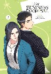 Blackman, Abigail, Haehwa, Haehwa, NARAK, NARAK, Perilla, Perilla - A Business Proposal, Vol. 7