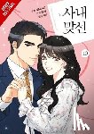 Blackman, Abigail, Haehwa, Haehwa, NARAK, NARAK, Perilla, Perilla - A Business Proposal, Vol. 10