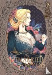 Alphatart, Christie, Chiho, HereLee, HereLee, SUMPUL - The Remarried Empress, Vol. 8
