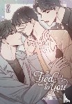 Chelliace, Chelliace, CHI BUI, Kim, Micah, WHAT - Tied to You, Vol. 2