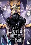 S-Cynan, Chen, Shirley, singNsong, Undead Gamja(3B2S STUDIO) - The World After the Fall, Vol. 7