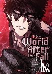 Chen, Shirley, singNsong, Undead Gamja(3B2S STUDIO), Undead Ttalgi(3B2S STUDIO) - The World After the Fall, Vol. 9