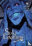 Chugong, STUDIO), DUBU(REDICE, H-Goon, H-Goon, Torres, J. - Solo Leveling, Vol. 9 (comic)