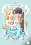 Soye, Jin, Manta Comics, Sze, Rebecca - Finding Camellia, Vol. 1