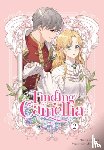 Soye, Jin, Manta Comics, Sze, Rebecca - Finding Camellia, Vol. 2