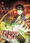 3B2S, Macalangcom, Adnazeer, SAN.G, STUDIO), Yuns(REDICE - Tomb Raider King, Vol. 8