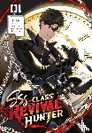 K, Bill, Marques, Ivo, Neida, Neida, Sinnoa, Sinnoa - SSS-Class Revival Hunter, Vol. 1