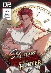 K, Bill, Marques, Ivo, Neida, Neida, Sinnoa, Sinnoa - SSS-Class Revival Hunter, Vol. 2